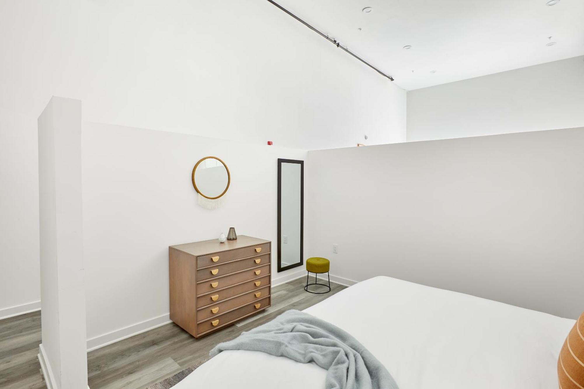 Locale North Broad - Philadelphia Aparthotel Exterior photo
